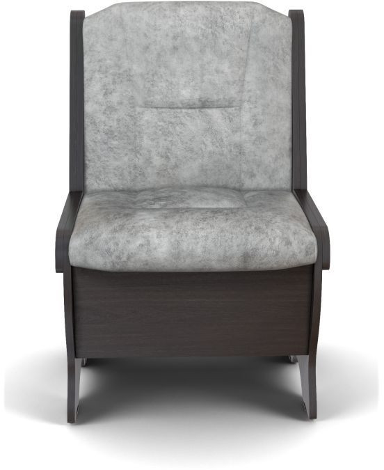 Скамья Лотос 550 венге/графит