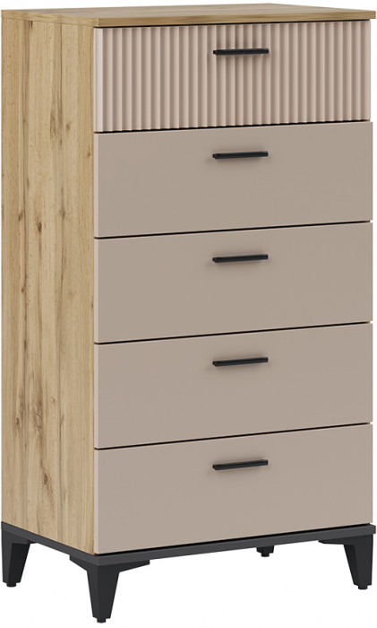 Спальня Дюна. Комплект 2