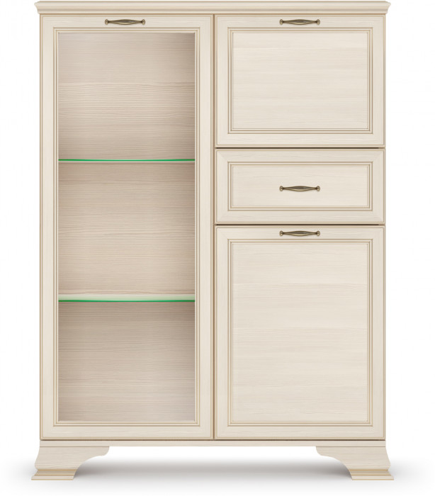 Гостиная «Сиена»  (Комплект 1)