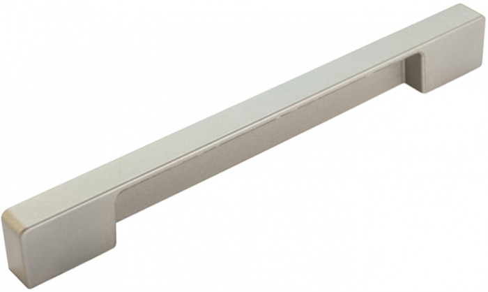 Лайн Прихожая № 15, цвет дуб крафт серый/фасады МДФ белый глянец, ШхГхВ 200х35х210 см., универсальная сборка