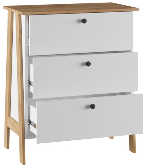 Спальня Теодора. Комплект 1