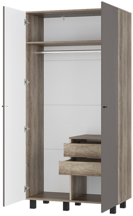 Гостиная Олива. Комплект 5