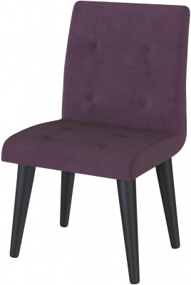 Стул Лилу винный