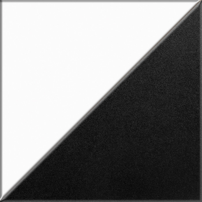 Муссон Спальня № 18, цвет белый/дуб эндгрейн элегантный, ортопед, сп. м. 1600х2000 мм., б/м