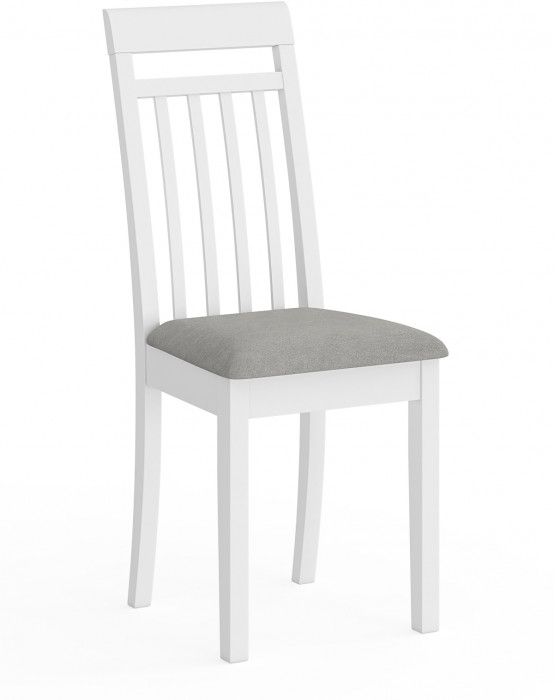 Стул Мебель--24 разборный Гольф-11, белый