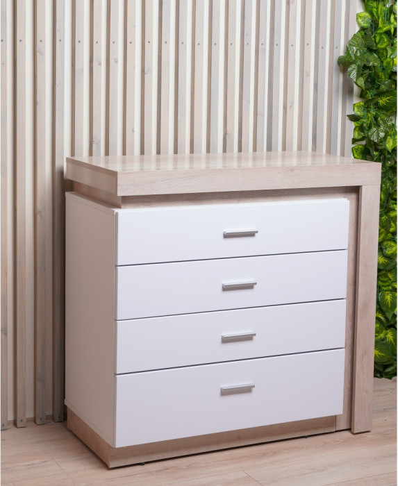 Комод с ящиками Люмен 13