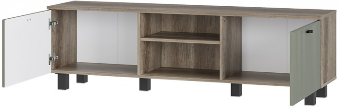 Гостиная Олива. Комплект 7