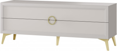 Тумба под ТВ "Эстетика" ТБ-07 Кашемир