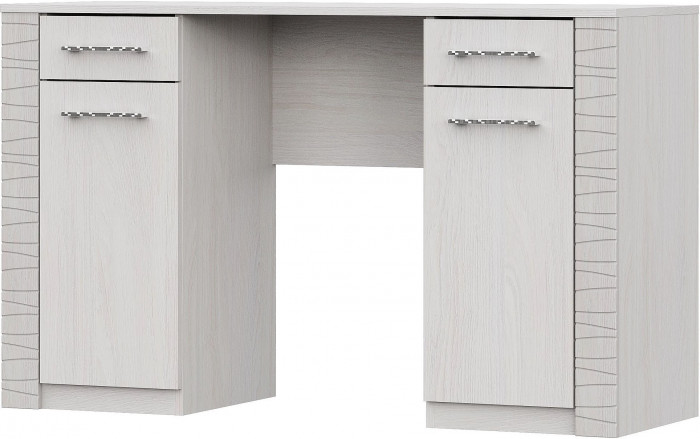 Гамма 20 Стол туалетный Серия 4 анкор  светлый/Сандал светлый