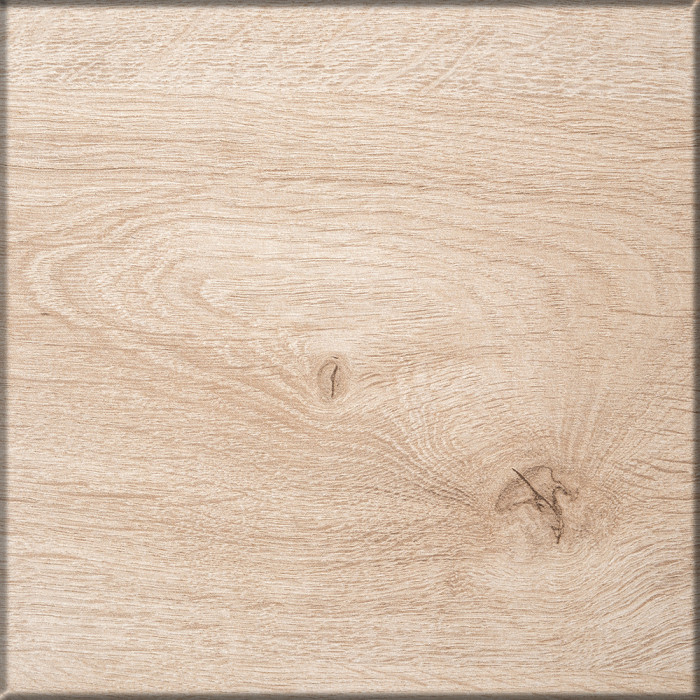 Джастин 16.228.02 Комод, цвет белый шагрень/дуб белый эксклюзив, ШхГхВ 76,6х39,2х75,3 см. (две дверки)