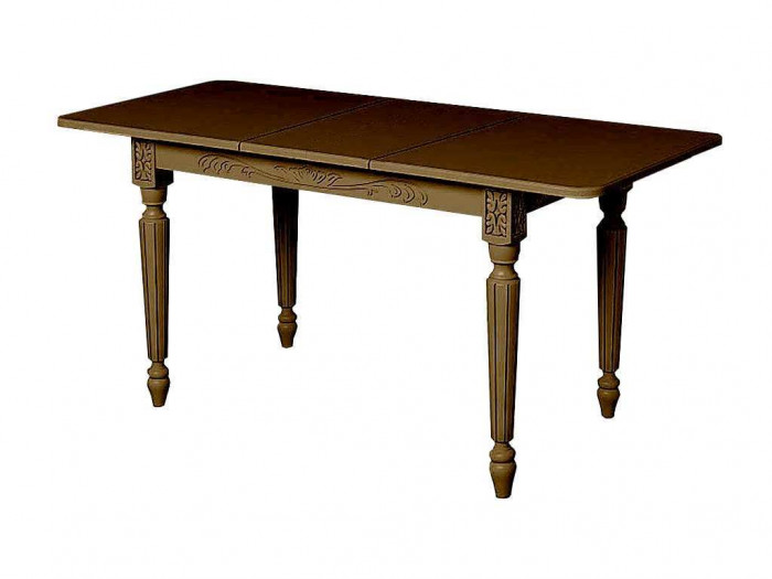 Обеденный стол СО-5 орех