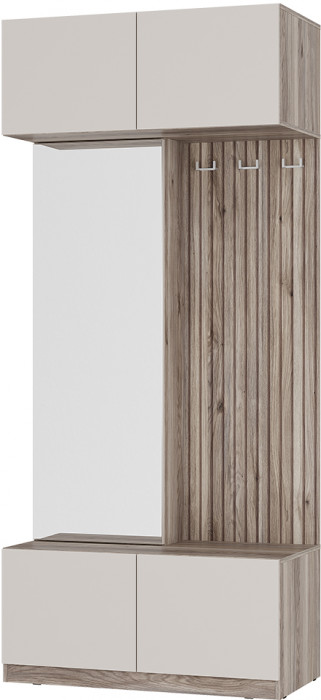 Прихожая Урбан. Комплект 1