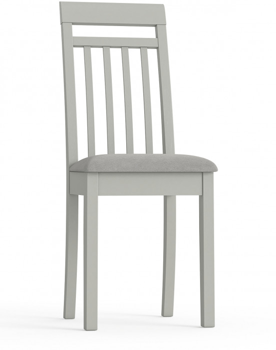 Стул Мебель--24 разборный Гольф-11, серый