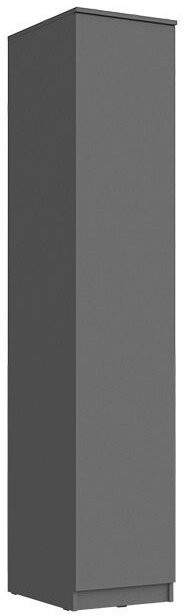 Модульная детская Челси, композиция 6 (Графит, Графит)