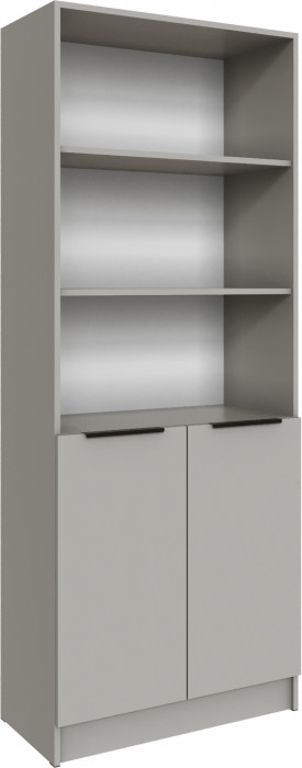 Стеллаж Мадрид (0,75), Кашемир