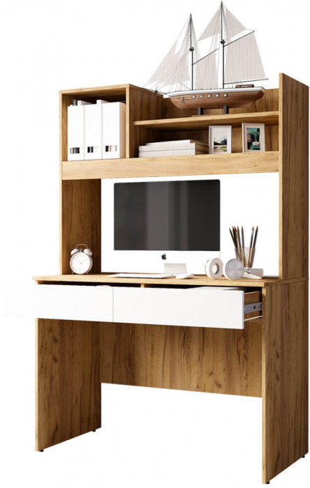 "Селфи" ПС-05 крафт/белый