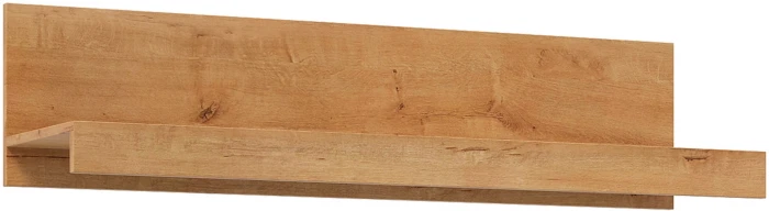 Прага Модульная Гостиная, вариант №3, вотан/Графит