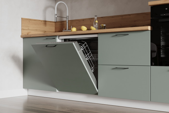 КГ 2400 Эмаль, Олива  Арника РМ