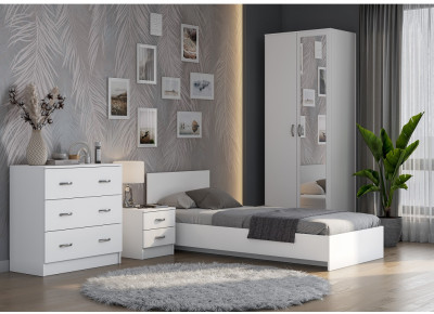 Спальня Ронда. Комплект 1