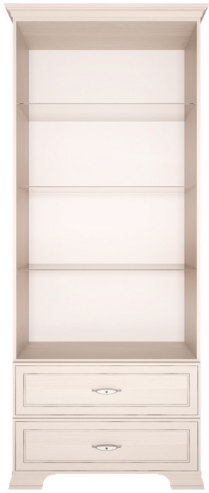 Венеция 16. Шкаф для посуды 2-х дверный