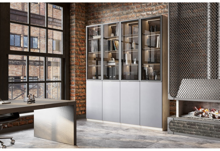 Кабинет Этна. Комплект 1