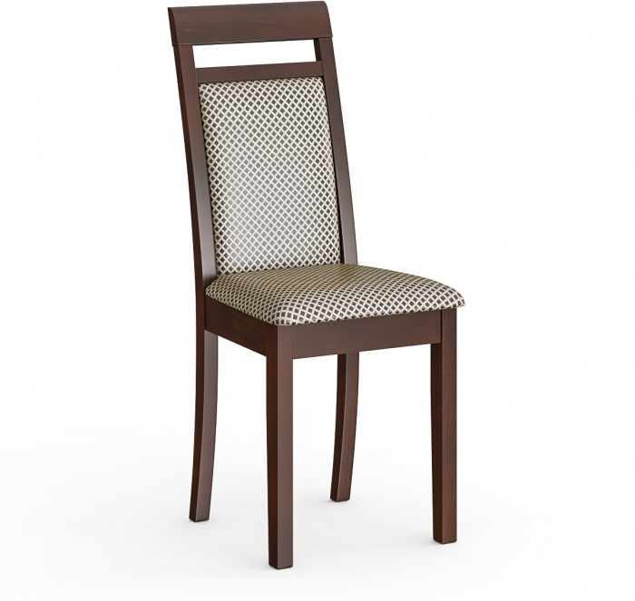 Стул Мебель--24 разборный Гольф-12, орех