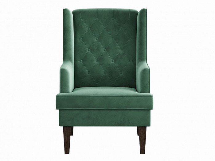 Кресло Токио Ультра Форест