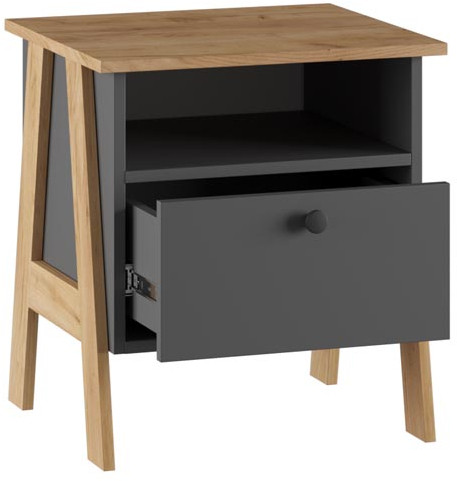 Спальня Теодора. Комплект 1