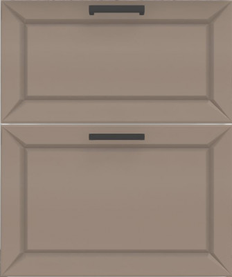 Ф-42 Альфа (ШН2Я 600) МДФ холст латте