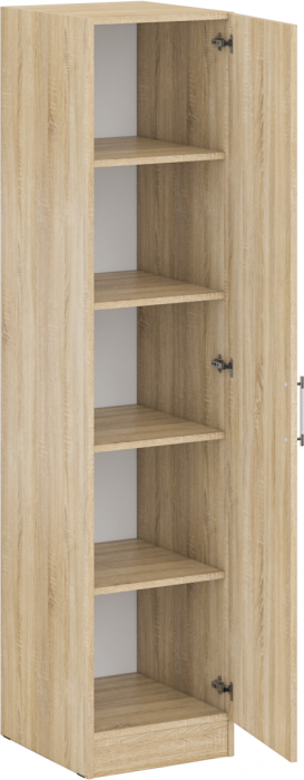 Стандарт Пенал, дуб сонома