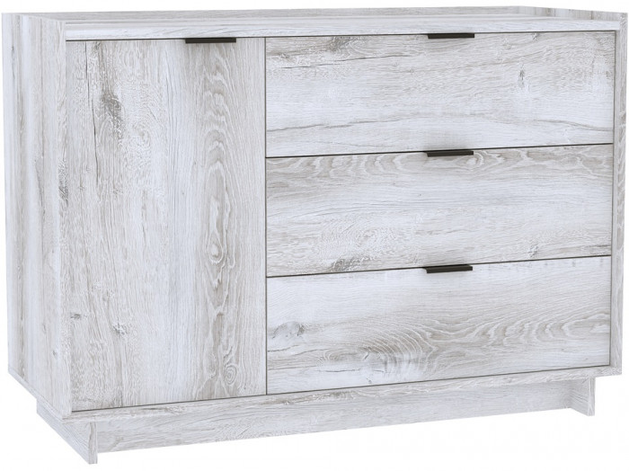 Тумба МЦН Флекс 5 Дуб Шавиниган