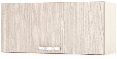 Кухня Мери ШВв600 Шкаф над вытяжкой 60 см., дуб/ясень шимо светлый