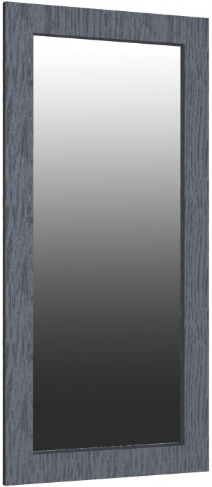 Модульная прихожая Апполия, Графит/Лунный кратер