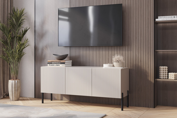 Тумба Пандора ТБ-18, Кашемир