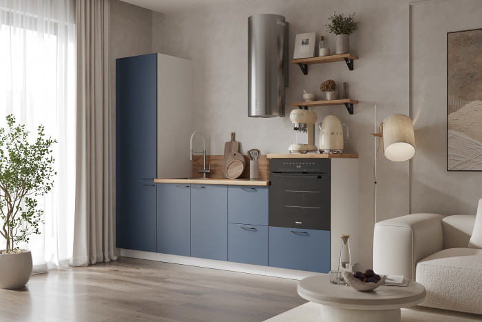 КГ 2550 ПВХ, Ежевика Арника РМ в.12