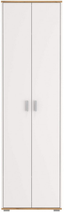 Антре шкаф 65.07 Белый