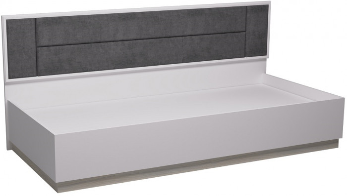 Детская Аурелио. Комплект 4, Блэквуд сатиновый, Белый