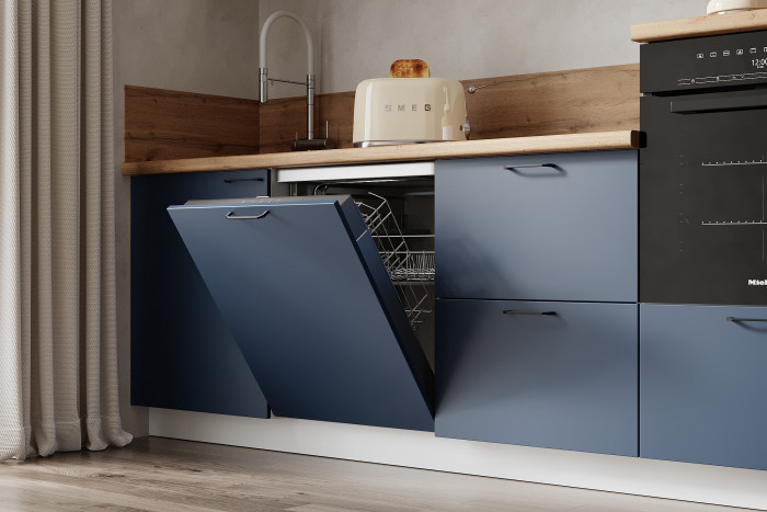 КГ 3600 ПВХ, Ежевика Арника РМ