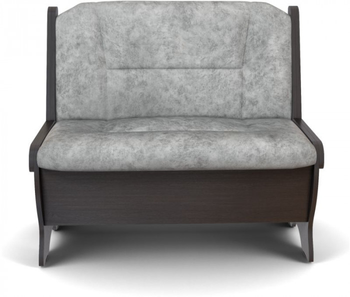 Скамья Лотос 950 венге/графит