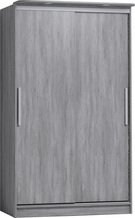 Шкаф-купе Strike 1200 Atelier светлый