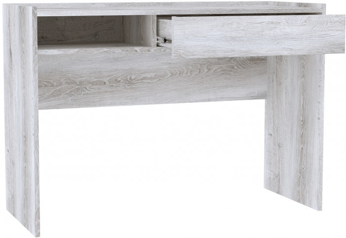 Стол письменный Флекс 15 Дуб Шавиниган