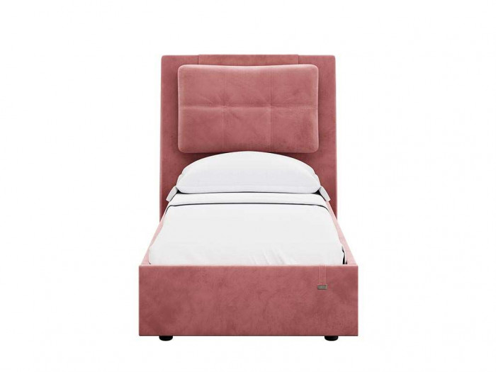 Кровать Ester 900 модель 311 Ультра коралл