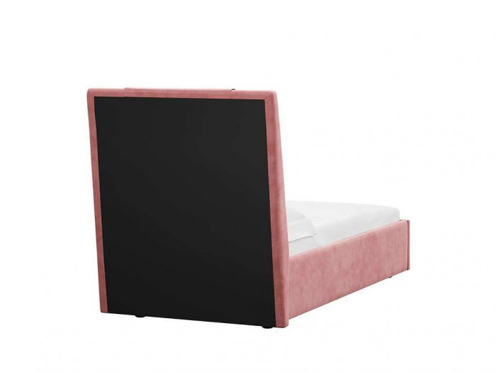 Кровать Ester 900 модель 311 Ультра коралл