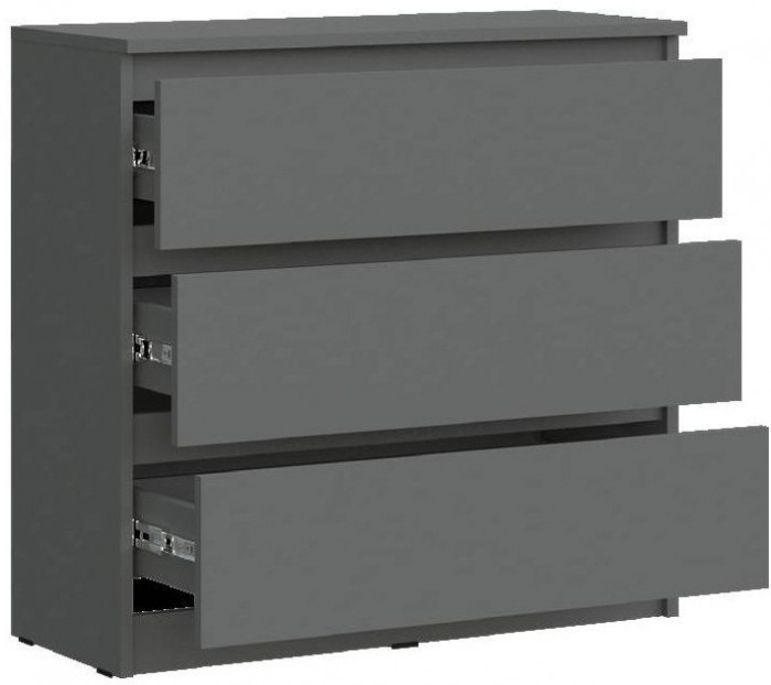 Челси Композиция комодов, Дуб Сонома