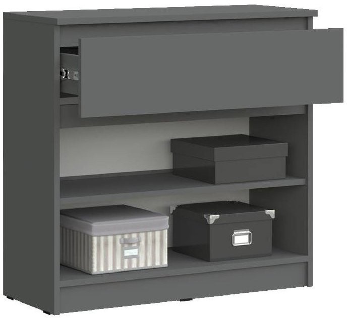 Челси Композиция комодов, Дуб Сонома