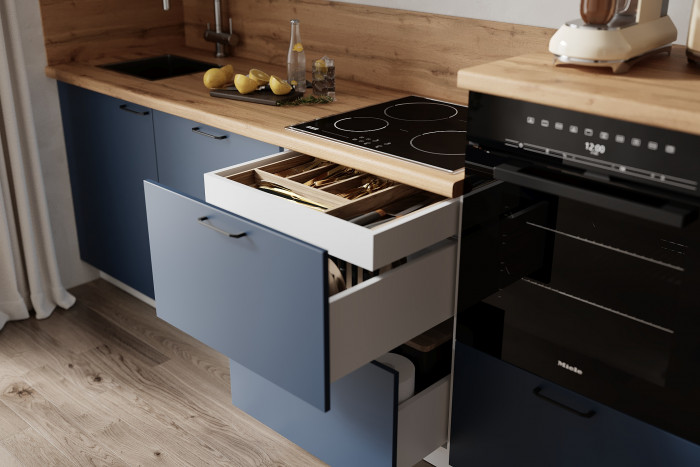 КГ 2550 ПВХ, Ежевика Арника РМ в.3