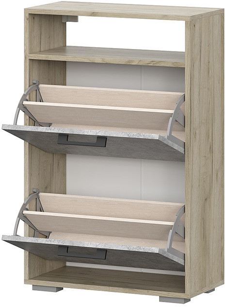 Тумба для обуви Бостон ОБ-600