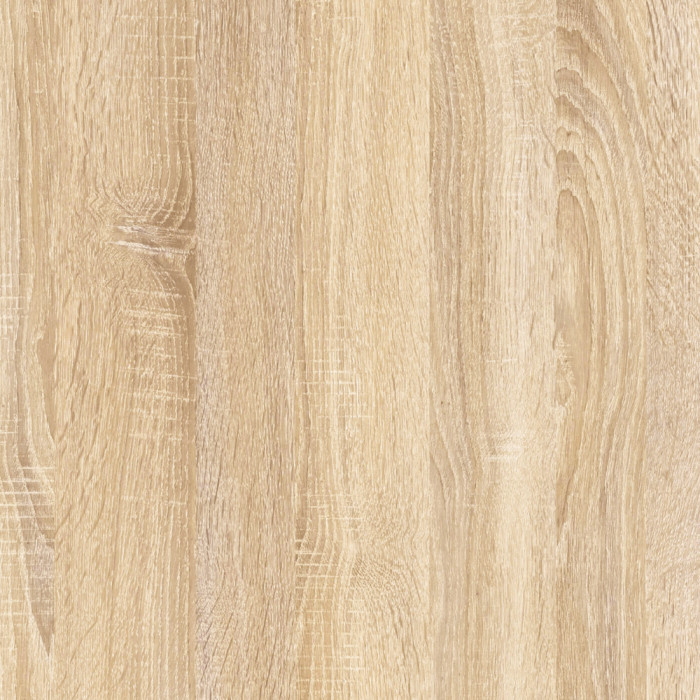 Куба Прихожая 17, цвет дуб сонома/белый премиум, ШхГхВ 172,8х38,3х210,6 см., универсальная сборка