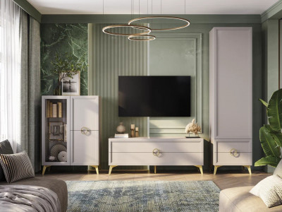 Гостиная Эстетика. Комплект 1