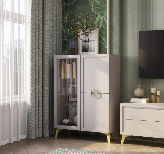 Гостиная Эстетика. Комплект 1